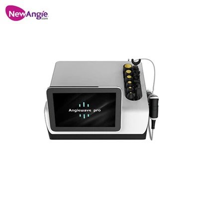Radial Shockwave թերապիայի մեքենա